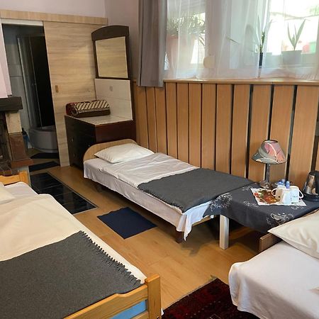 Kwatery Prywatne Hotelik Barczewo Extérieur photo