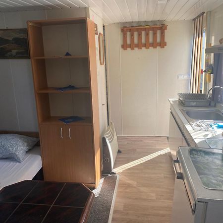 Kwatery Prywatne Hotelik Barczewo Extérieur photo