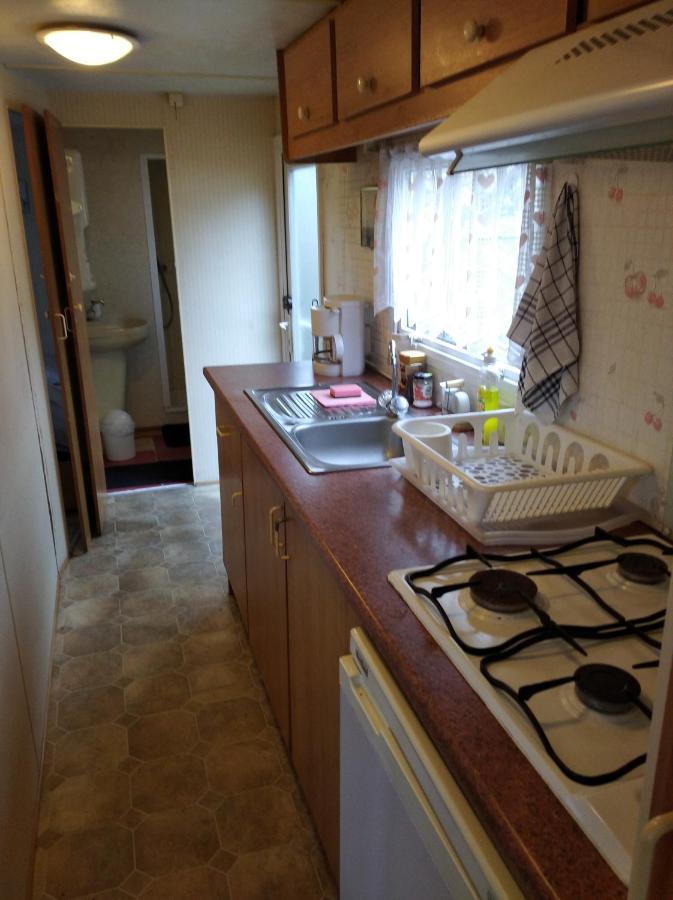 Kwatery Prywatne Hotelik Barczewo Extérieur photo