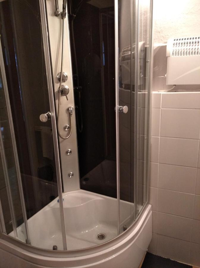 Kwatery Prywatne Hotelik Barczewo Extérieur photo