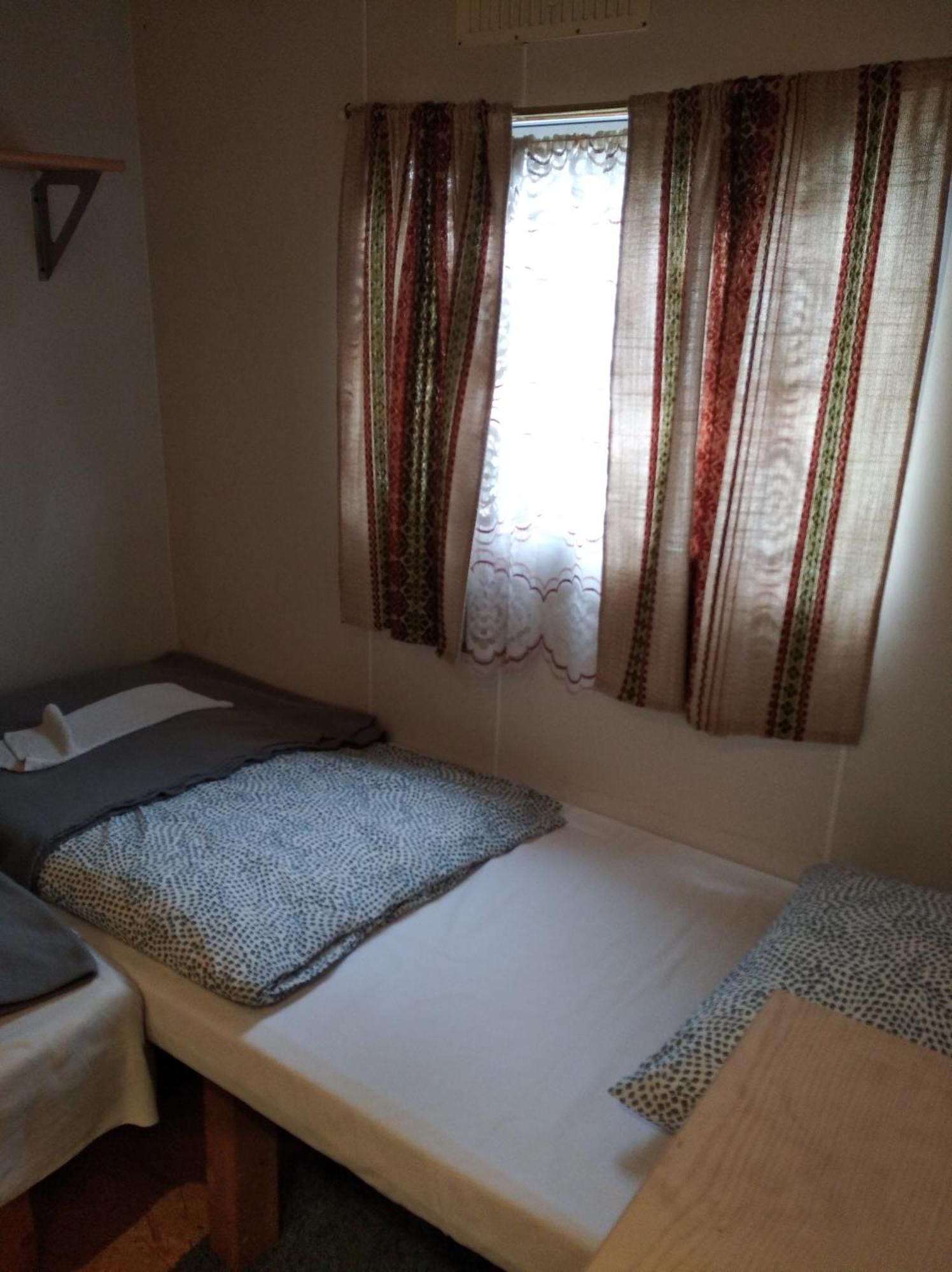 Kwatery Prywatne Hotelik Barczewo Chambre photo