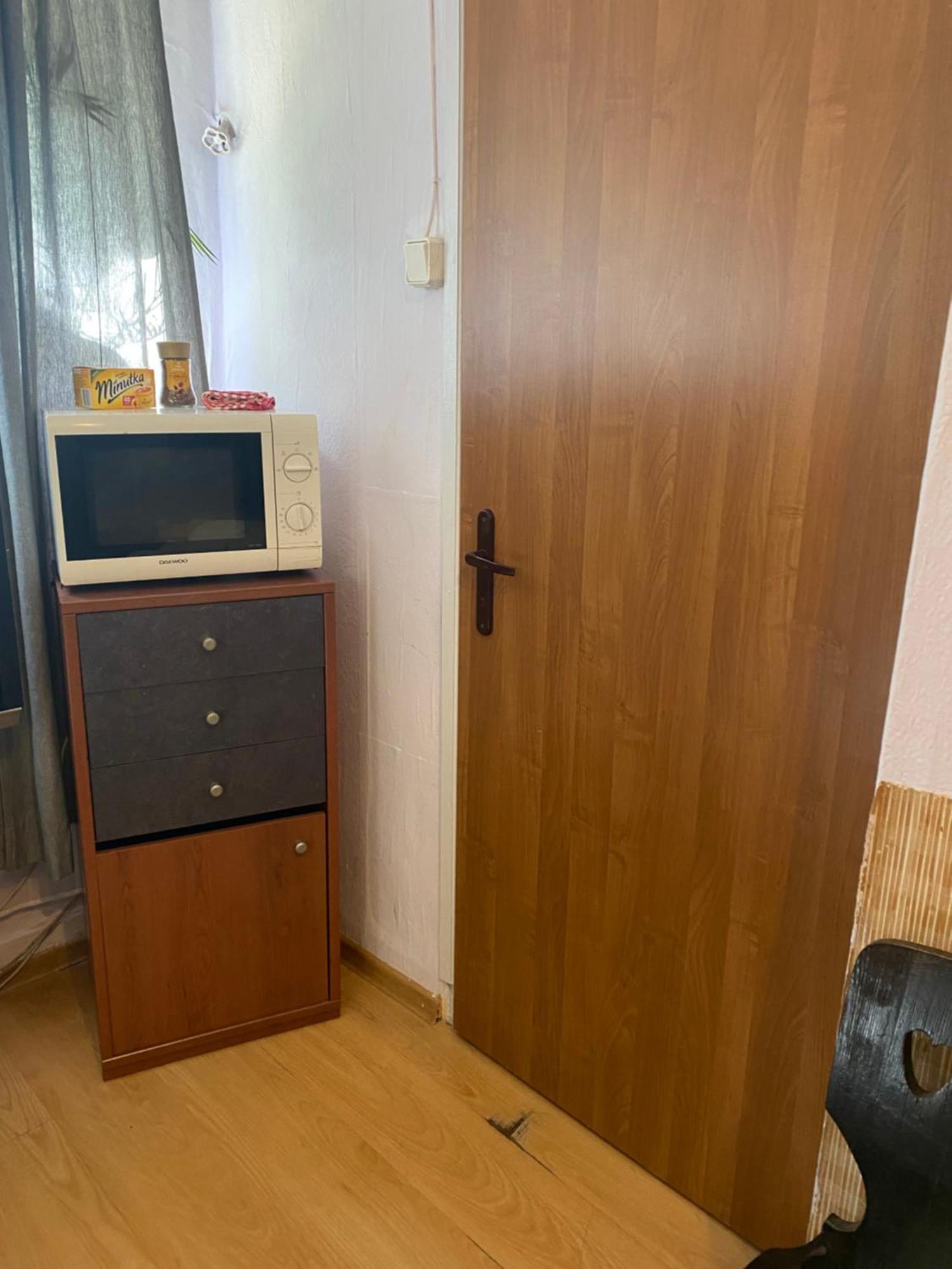 Kwatery Prywatne Hotelik Barczewo Extérieur photo