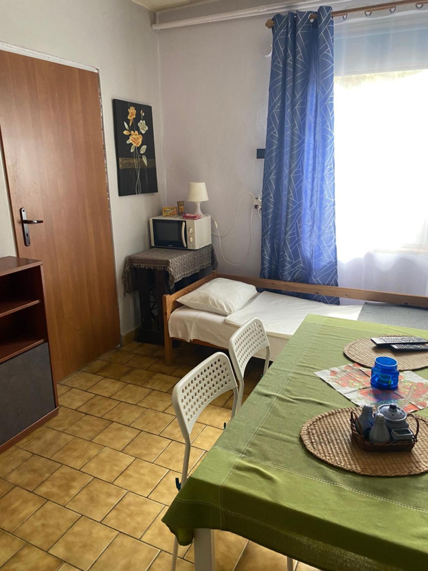 Kwatery Prywatne Hotelik Barczewo Extérieur photo