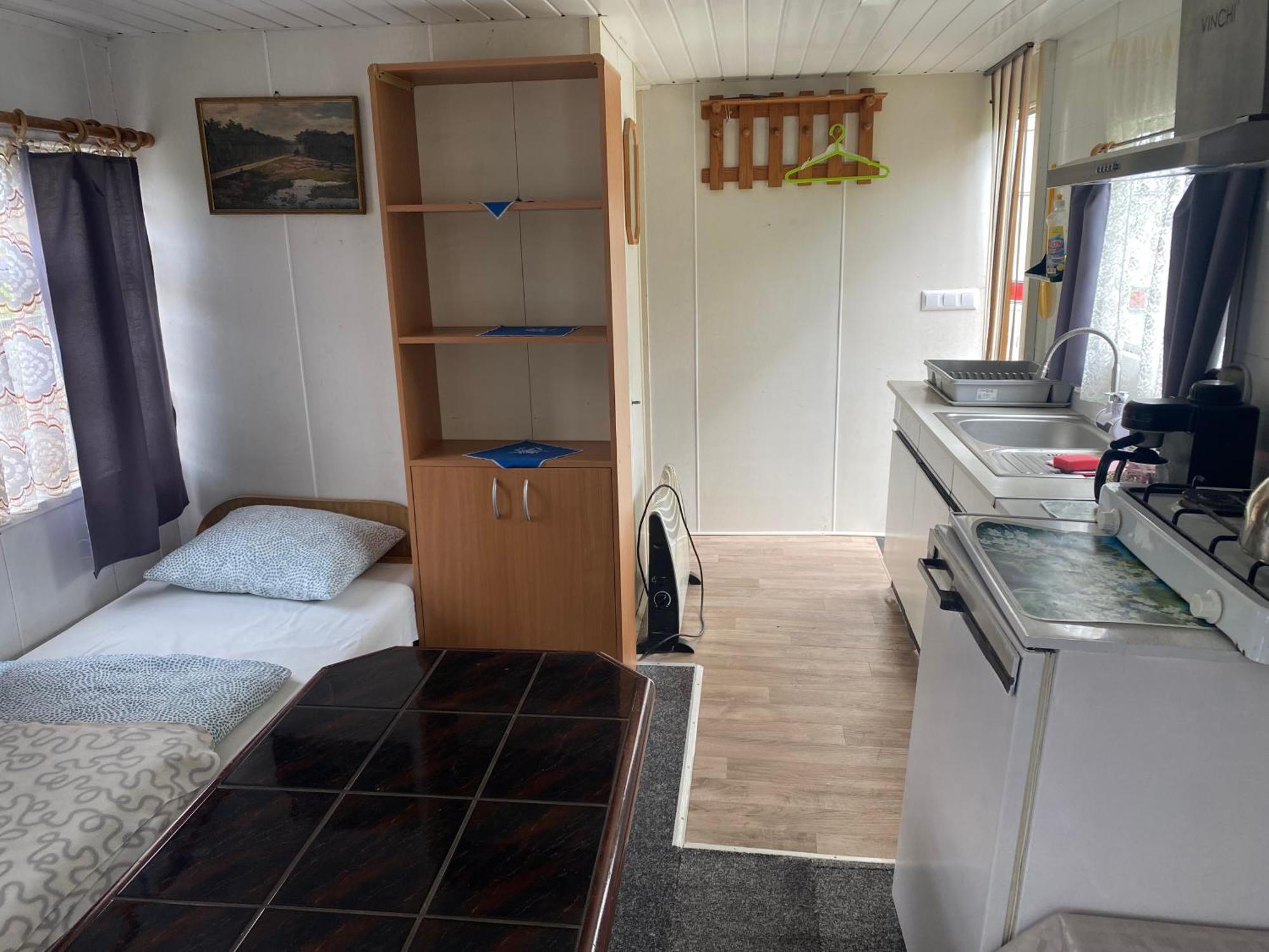 Kwatery Prywatne Hotelik Barczewo Extérieur photo