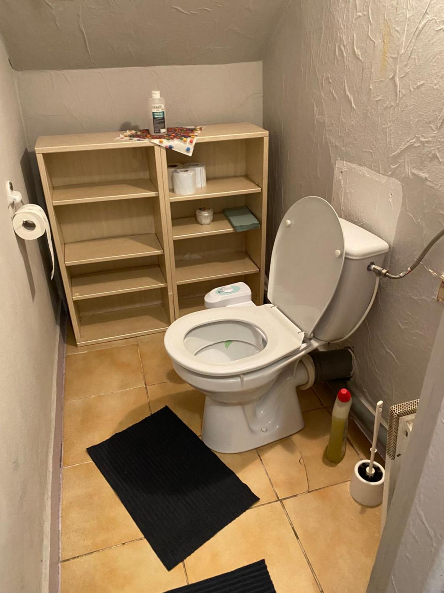 Kwatery Prywatne Hotelik Barczewo Extérieur photo
