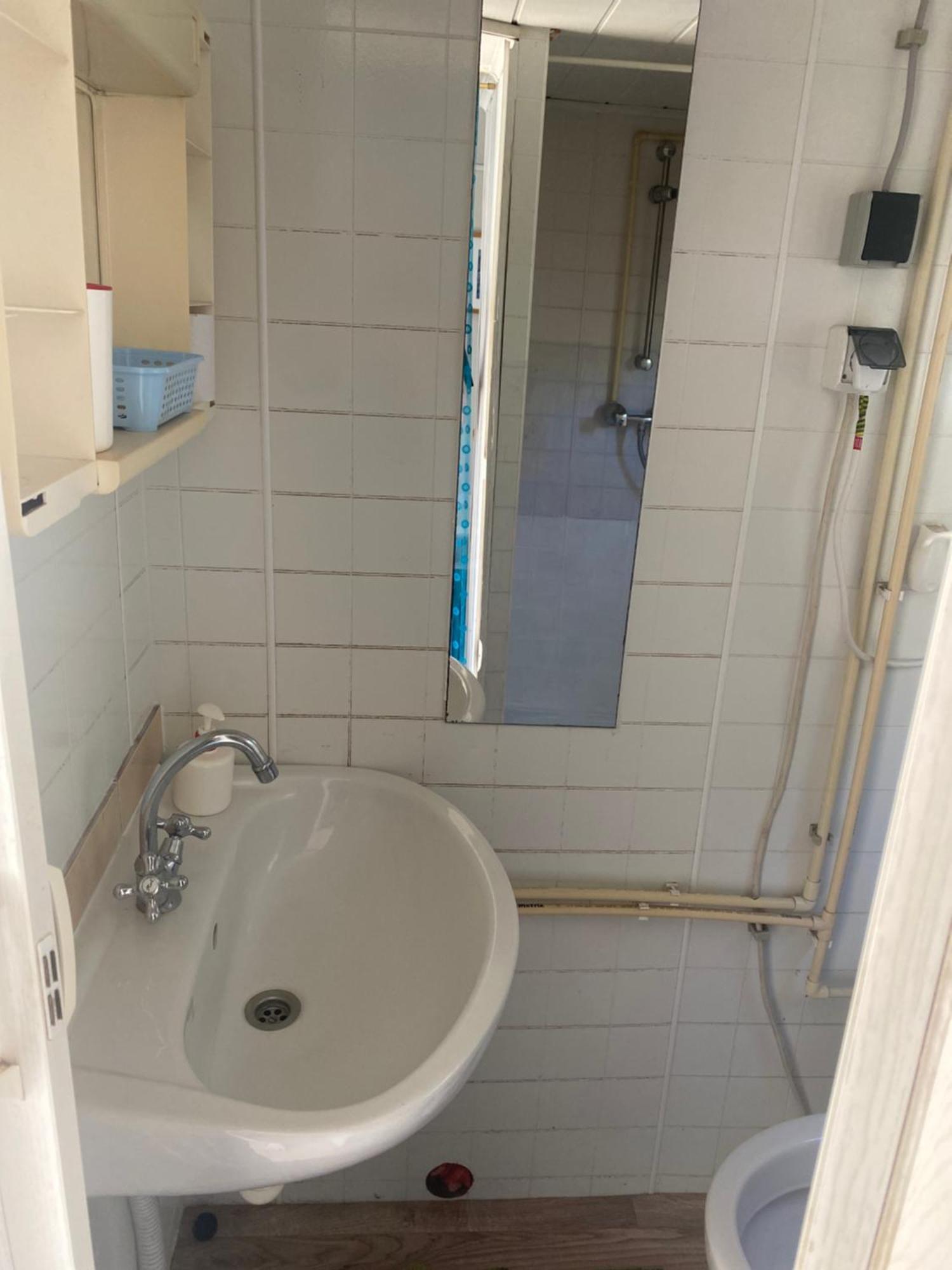 Kwatery Prywatne Hotelik Barczewo Extérieur photo