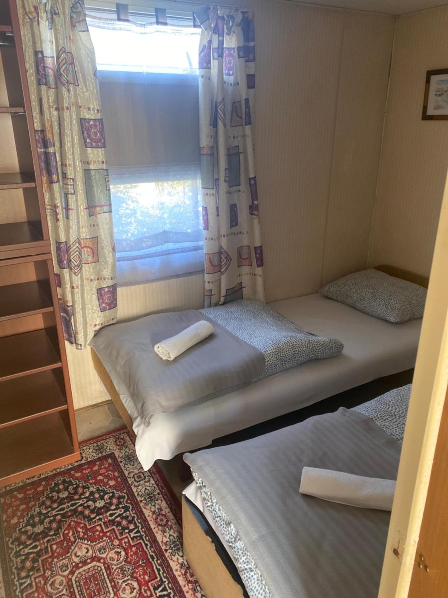 Kwatery Prywatne Hotelik Barczewo Extérieur photo