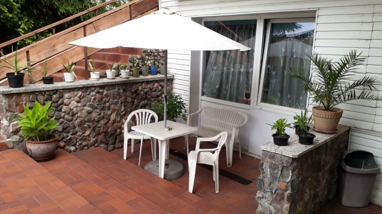 Kwatery Prywatne Hotelik Barczewo Extérieur photo